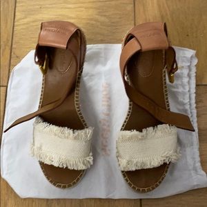 See by Chloe Sandals